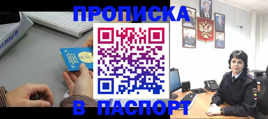 прописка в Шилке